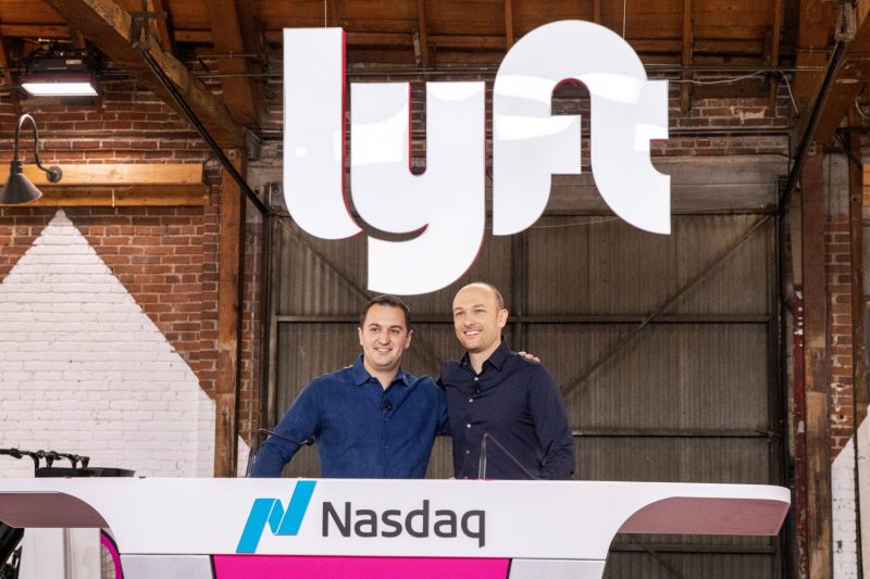 Lyft said Thursday its co-founders, Logan Green and John Zimmer, are stepping down from the ride-hailing services provider’s board, following the completion of a two-year transition plan.
Green and Zimmer began serving as the chair and vice chair of Lyft’s board in 2023 after stepping down as CEO and president, respectively, handing the reins to David Risher, who has been a board member since 2021.
The duo founded Lyft in 2012, with the company now operating across four continents and nearly 1,000 cities.
Sean Aggarwal, who was the chair of Lyft’s board from 2019 to 2023, will reprise his role.
Zimmer is launching a new consumer-focused business venture named YES&, while Green will continue as a venture partner at Autotech Ventures, a firm investing in the mobility and transportation sector.
Lyft, which recently completed its nearly $200 million acquisition of European mobility platform FreeNow, has signed a deal with China’s Baidu 9888.HK to introduce the search-engine giant’s robotaxis in the region.
It posted revenue of $1.59 billion in the second quarter, missing estimates of $1.61 billion, according to data compiled by LSEG.
Rides on Lyft’s platform grew 14% to a record high of 234.8 million in the quarter, slightly below estimates of 235.9 million, per Visible Alpha.
This post appeared first on NBC NEWS