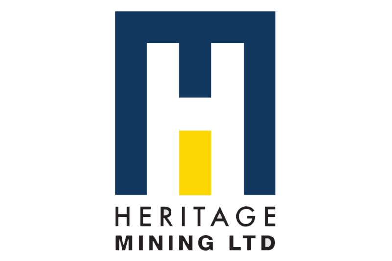 (TheNewswire) 
   
   
   
   
   
 
VANCOUVER, BC TheNewswire – September 16, 2025 – Heritage Mining Ltd. (CSE: HML FRA: Y66) (‘ Heritage ‘ or the ‘ Company ‘) is pleased to announce the results from its 2025 prospecting program at its Scattergood Project (‘Scattergood’) (Figure 1, 2). The Company has confirmed surface gold mineralization in close proximity (~4.5km) to Dynasty Gold’s Pelham Deposit (Figure 2).
  Scattergood Exploration Program Highlights:  
 Gold occurrence in combination with historical geophysics support early indication of similar geologic setting to the bordering Dynasty Gold Pelham Gold Deposit ~182,000oz at 1.37g/t Au (0.45 g/t Cut-Off) NI 43-101 report filed Jan 4, 2022 (Figure 2) 
 Coincident Mag and IP chargeability anomalies (500m by 200m) similar to Dynasty Gold Pelham Gold Deposit, NI 43-101 report filed Jan 4, 2022 (Figure 2) 
 Heritage is planning a broad spaced geochemical orientation program for immediate follow up (Figure 2). 
  ‘We are very pleased with the initial exploration results from our Scattergood Project. The Heritage Exploration Team has newly identified surface gold mineralization through prospecting within ~4.5km from a known gold deposit Dynasty Golds, Pelham Deposit. This new discovery is important due to its proximity to the Pelham Deposit, we plan to aggressively evaluate the potential of this area. We look forward to further developing this gold target and providing additional updates on our Ontario Project Portfolio in short order.’   Commented Peter Schloo, President, CEO and Director of Heritage  
     Click Image To View Full Size  
  Figure 1:  Heritage Mining Ltd. Ontario Project Portfolio  
     Click Image To View Full Size  
  Figure 2: Scattergood Project:  Location and Historical Geophysics and Gold Showing in Rock Chips  
  Scattergood Project  
  The Scattergood Project  totaling ~6,397Ha  straddles the lower segment of Wapageisi group volcanic rock and felsic intrusive bodies including the Taylor Lake Stock, Meggisi Pluton, and Scattergood Lake stock as well as numerous late stage minor intrusives. Structurally, the project is complex with the north-northeast trending Taylor Lake Fault and Trout River deformation zone running through parts of the property. Please refer to June 3, 2024 press release for further details.  
  Discussion of Exploration Potential  
 The Company undertook a prospecting sampling program over a two-week period collecting 70 rock chip samples from outcrop. 
 The northeastern Scattergood Project Area displays the following characteristics: 
 Primary structural control: north-south trending structural corridor; regional, crustal-scale. Interpreted primary ‘highway’ for regional fluid flow (Figure 2). 
 Secondary structural control: east west trending deformation zone; hosts gold mineralization within the n-s corridor (Figure 2). 
 Geophysical signature: magnetic and chargeability (IP) highs. Useful for targeting gold mineralization, as these geophysical anomalies can be linked to sulfide and biotite-magnetite alteration (Figure 2). 
  Conclusion  
 Initial 2025 prospecting at the Scattergood Project has identified gold mineralization associated with a strong magnetic anomaly and coincident IP chargeability anomaly. A desktop and field review has confirmed structural complexity within the project area. A broad spaced geochemical soil and till orientation program is proposed for immediate follow up. 
  Qualified Person  
  Stephen Hughes P. Geo, Strategic Advisor for the Company, serves as a qualified person as defined by National Instrument 43-101 – Standards of Disclosure for Mineral Projects and has reviewed the scientific and technical information in this news release, approving the disclosure herein.  
    Technical Program  
  Heritage Mining adheres to a strict QA/QC protocol for handling, sampling, sample transportation and analyses.  Chain-of-custody protocols are designed to ensure security of samples until their delivery at the laboratory.  
  Heritage Mining Ltd. surface rock chip samples were sent to the ALS assay laboratories in Thunder Bay, Ontario, Canada and the Company adheres to a strict QA/QC protocol for handling, sampling, sample transportation and analyses.  Chain-of-custody protocols are designed to ensure security of samples until their delivery at the laboratory.  
  Rock chip samples are analysed by   Heritage Mining submits samples for gold determination by PhotonAssay to ALS Canada Ltd. (‘   ALS   ‘). ALS operates under a commercial contract with Heritage Mining.  
  Rock chip   samples are shipped to ALS for sample preparation at their facilities in Thunderbay Ontario. ALS is an ISO/IEC 17025:2017 accredited laboratory for the PhotonAssay method in addition to a variety of diverse metal determination methods.  
  Analytical Procedures  
  The ALS procedure for PhotonAssay involves lab applying preparation codes LOG-21 (sample logging via barcode), CRU-31 (fine crushing so that 70% passes through a 2mm screen) and SPL-32a (rotary splitting of a representative ~500g subsample)  followed by analytical code Au-PA01 which is a non-destructive gold analysis method using high-energy X-rays with a gold detection range from 0.03 ppm to 350ppm.  
  After gold assays are returned, Heritage then may choose to perform multi-element assays on selected samples based on the gold results. In these cases, sample preparation codes FND-05 (locate and use remaining crushed material from Au-PA01) and PUL-32m (pulverization so that >85% passes 75 µm screen) are then applied followed by analytical code ME-MS61 (multi-element ICP-MS analysis for base metals, pathfinder elements, lithophile elements and rare earth elements).  
  ________________________________________  
  Quality Assurance/Quality Control (QA/QC)  
  The program design, QA/QC, and interpretation of results are performed by qualified persons employing a rigorous QA/QC program consistent with industry best practices. Standards and blanks account for a minimum of 10% of the samples, in addition to the laboratories’ internal quality assurance programs.  
  Quality Control data are meticulously evaluated upon receipt from the laboratories for any failures. Appropriate corrective action is taken if assay results for standards and blanks fall outside allowed tolerances. All results disclosed by Heritage Mining have successfully passed the Company’s stringent quality control protocols.  
  The Company does not recognize any factors of drilling, sampling, or recovery that could materially affect the accuracy or reliability of the assay data disclosed. The assay data disclosed in this press release have been verified by the Company’s Qualified Person against the original assay certificates.  
  ABOUT   HERITAGE   MINING   LTD.  
 The Company is a Canadian mineral exploration company advancing its two high grade gold-silver-copper projects in Northwestern Ontario. The Drayton-Black Lake and the Contact Bay projects are located near Sioux Lookout in the underexplored  Eagle-Wabigoon-Manitou Greenstone Belt. The Scattergood project is located ~40km south of Dryden  . Both projects benefit from a wealth of historic data, excellent site access and logistical support from the local community. 
 For further information, please  contact:  
  Heritage   Mining   Ltd.  
 Peter Schloo, CPA, CA, CFA 
 President, CEO and Director 
 Phone: (905) 505-0918 
 Email:   peter@heritagemining.ca   
  FORWARD-LOOKING   STATEMENTS  
 This news release contains certain statements that constitute forward looking information within the meaning of applicable securities laws. These statements relate to future events of the Company. Any statements that express or involve discussions with respect to predictions, expectations, beliefs, plans, projections, objectives, assumptions or future events or performance (often, but not always, using words or phrases such as ‘seek’, ‘anticipate’, ‘plan’, ‘continue’, ‘estimate’, ‘expect’, ‘forecast’, ‘may’, ‘will’, ‘project’, ‘predict’, ‘potential’, ‘targeting’, ‘intend’, ‘could’, ‘might’, ‘should’, ‘believe’, ‘outlook’ and similar expressions are not statements of historical fact and may be forward looking information. All statements, other than statements of historical fact, included herein are forward-looking statements. 
 Forward looking information involves known and unknown risks, uncertainties and other factors which may cause the actual results, performance, or achievements of the Company to be materially different from any future results, performance or achievements expressed or implied by the forward-looking information. Such risks include, among others, the inherent risk of the mining industry; adverse economic and market developments; the risk that the Company will not be successful in completing additional acquisitions; risks relating to the estimation of mineral resources; the possibility that the Company’s estimated burn rate may be higher than anticipated; risks of unexpected cost increases; risks of labour shortages; risks relating to exploration and development activities; risks relating to future prices of mineral resources; risks related to work site accidents, risks related to geological uncertainties and variations; risks related to government and community support of the Company’s projects; risks related to global pandemics and other risks related to the mining industry. The Company believes that the expectations reflected in such forward-looking information are reasonable, but no assurance can be given that these expectations will prove to be correct and such forward‐looking information should not be unduly relied upon. These statements speak only as of the date of this news release. The Company does not intend, and does not assume any obligation, to update any  forward‐looking information except as required by law.  
 This document does not constitute an offer to sell, or a solicitation of an offer to buy, securities of the Company in Canada, the United States, or any other jurisdiction. Any such offer to sell or solicitation of an offer to buy the securities described herein will be made only pursuant to subscription documentation between the Company and prospective purchasers. Any such offering will be made in reliance upon exemptions from the prospectus and registration requirements under applicable securities laws, pursuant to a subscription agreement to be entered into by the Company and prospective investors. 
  NOT   INTENDED   FOR   DISTRIBUTION   TO   UNITED   STATES   NEWS   WIRE   SERVICES   OR   FOR DISSEMINATION IN THE UNITED STATES  
 Copyright (c) 2025 TheNewswire – All rights reserved. 
News Provided by TheNewsWire via QuoteMedia
This post appeared first on investingnews.com