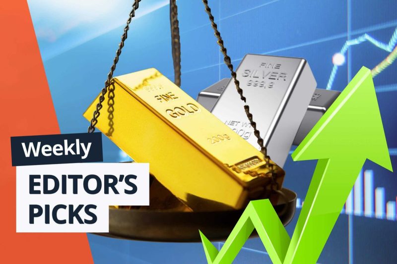 <strong>It’s been yet another historic week for gold, as well as silver.</strong>
Gold broke through US$4,000 per ounce midway through the period, entering never-before-seen territory as the US government shutdown continued into a second week.
Silver’s milestone was perhaps even more impressive. The white metal pushed through the elusive US$50 per ounce mark and continued on past US$51, marking a new record.
What’s behind its takeoff? Silver is known for its duality as both a precious and industrial metal, and experts have emphasized that it’s a mix of factors moving silver right now. It’s catching up to gold, which itself is supported by global geopolitical uncertainty and concerns about fiat currencies, and it’s also got its own specific elements at play.
Backwardation, which happens when a commodity’s spot price is higher than its futures price, has been a frequent topic of discussion, and prior to silver’s move past US$50, precious metals analyst Ted Butler gave a rundown of the implications for silver. 
Here’s what he said: 
<blockquote>‘Normally, (backwardation) results in an overwhelming demand for physical. That could take the form of SLV investors standing for delivery, whether that be the the industrial players, who are notoriously resolute, or even billionaire whales from India.</blockquote>
<blockquote>‘But in that event, which is already playing out, by the way, silver prices and premiums will continue to increase, maybe even dramatically, as the news of insufficient physical silver transmits itself through the market.’</blockquote>
As those who follow precious metals will know, silver has only been at the US$50 level twice before — the first time was in 1980, when the Hunt brothers tried to corner the market, and the second instance was over a decade ago in 2011. Both of those moves were brief, and investors are understandably wondering if this time is different for silver.
It’s impossible for anyone to say for sure, but I’ve been hearing market watchers highlight the gold-silver ratio as a way to gauge the outlook for silver.
Ahead of silver’s US$50 landmark, David Morgan of the Morgan Report explained that the ratio shows silver still has room to rise. Here’s what he said:
<blockquote>‘We’re still in the 80s for the gold-silver ratio, which is historically high. And until we get to 70, I’m not going to be particularly happy. And off of today’s gold price, a 71 ratio would be like … US$55 silver, and that would be over that US$50 mark.’ </blockquote>
Morgan also talked about the psychological impact of US$50 silver, saying that it could prompt algorithmic traders and institutions to enter the sector: 
<blockquote>‘You’ll see algorithms come in and start trading silver, and you’ll probably see institutions come in, because they know that it’s a small market, and they can move the market with a buy order, if it’s significant enough.</blockquote>
                            How high can gold and silver prices go?                                
Taking a step back to look at the precious metals rally as a whole, I want to reiterate that the experts I’ve been hearing from don’t think this is the end of the bull market.
While many have emphasized that a correction would be healthy for gold and silver, they think the current cycle is still in progress and is likely to end with much higher prices.
Here’s Lynette Zang of Zang Enterprises on what could be coming:
<blockquote>‘If you go back to the beginning of the year, what you actually see is that while everything is going up, the spot contracts on gold and silver, and particularly silver, are much stronger and more powerful than those prices that we’re seeing in the stock market, or even in the Bitcoin market, in the crypto markets. </blockquote>
<blockquote>‘Gold and silver are handily outperforming, and that’s telling us (why) the central banks have been accumulating more gold than they ever have since they began tracking — because they know what they’re doing to destroy the currencies.’</blockquote>
It’s also worth noting that it’s not just people in the gold and silver space that are optimistic. 
Precious metals are increasingly making news headlines, and more and more mainstream authorities are touting their protective benefits.
Just this week, American billionaire Ray Dalio of Bridgewater Associates suggested that investors allocate as much as 15 percent of their portfolios to gold. He compared the current environment to the 1970s, a time of high inflation and debt.
Dalio’s opinion is similar to that of DoubleLine Capital’s Jeffrey Gundlach, who recently said a 25 percent weighting toward gold wouldn’t be excessive.
                            Platinum and palladium take off                                
Gold and silver may be attracting the most attention, but platinum and palladium are also on the move.
Platinum, which spent years trading at rangebound levels, has broken out in 2025, and is currently above US$1,600 per ounce, a price not seen since 2013.
Palladium, whose price has been subdued since seeing several spikes between about 2020 and 2022, was also on the move this week, approaching US$1,500 per ounce.
While these precious metals are similar, it’s mostly platinum that’s being talked about as a potential opportunity for investors. Historically it’s often been priced higher than gold, and some see the two finding parity again in the future.
<blockquote></blockquote>
<strong>Securities Disclosure: I, Charlotte McLeod, hold no direct investment interest in any company mentioned in this article.</strong>
This post appeared first on investingnews.com
